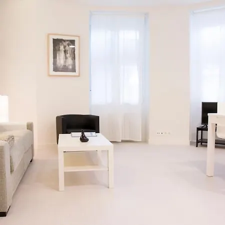Victoria, Brand New Apt Close To The * San Sebastian