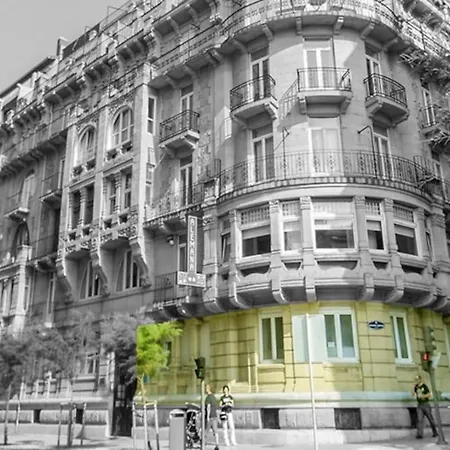 Victoria, Brand New Apt Close To The Apartamento San Sebastián