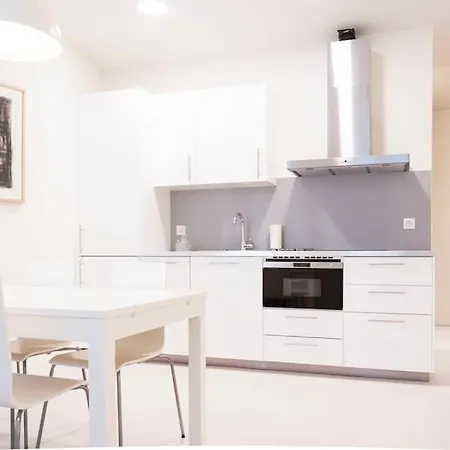 Apartamento Victoria, Brand New Apt Close To The San Sebastián