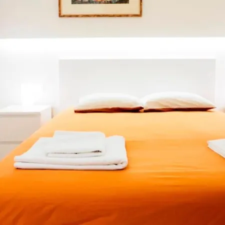Apartamento Victoria, Brand New Apt Close To The